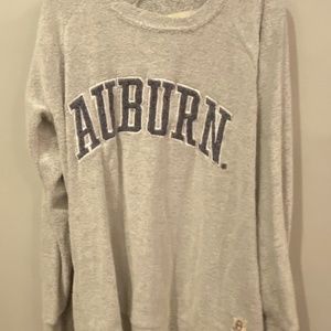 Auburn Tigers Sweater